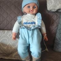 Cicciobello anni'90 vintage