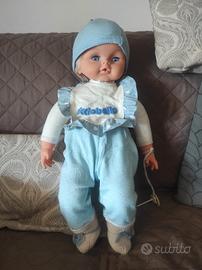 Cicciobello anni'90 vintage