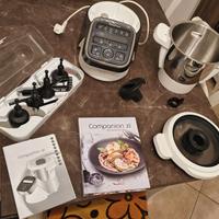 Moulinex Companion XL
