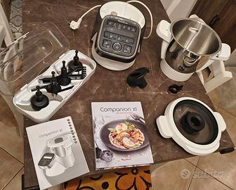 Moulinex Companion XL