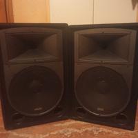samson resound rs15 250wats