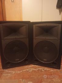 samson resound rs15 250wats