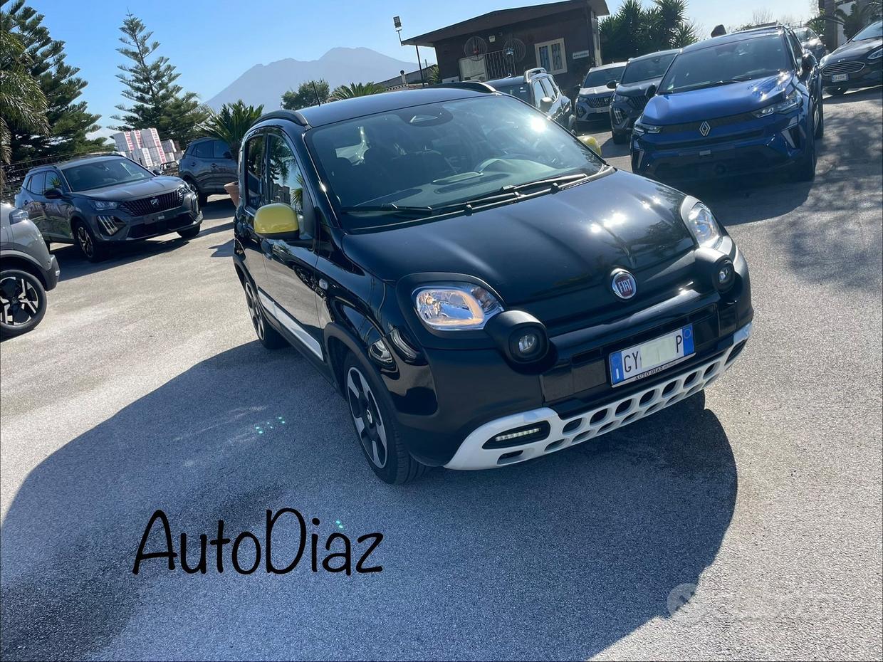 Fiat Pandina