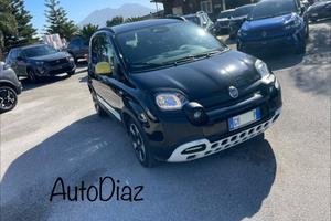 Fiat Pandina Cross Gpl a*f*f*a*r*e