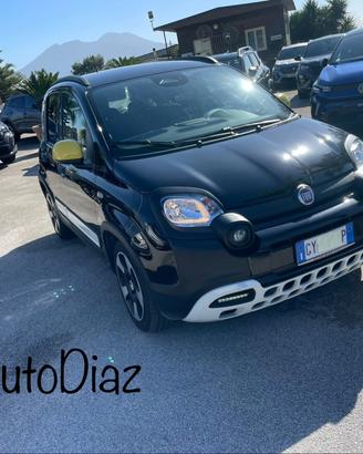 Fiat Pandina Cross Gpl a*f*f*a*r*e