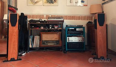 Diffusori REGA RS7