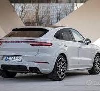 Porsche cayenne 2019;2021 per ricambi