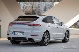 Porsche cayenne 2019;2021 per ricambi