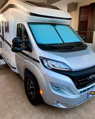 Laika Ecovip 3010L full optional unico propietario