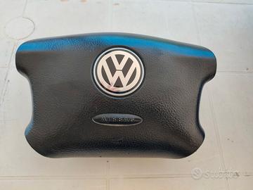airbag golf 4