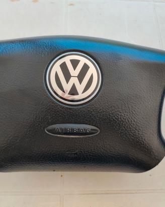 airbag golf 4
