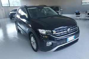 Volkswagen T-Cross 1.0 tsi Style 95cv