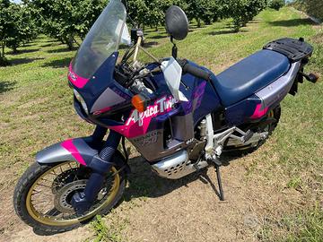 Africa twin 750 rd04 - 1992