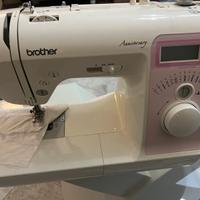 Brother macchina da cucire