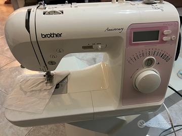 Brother macchina da cucire