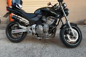 HONDA HORNET 600