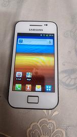 samsung galaxy ace