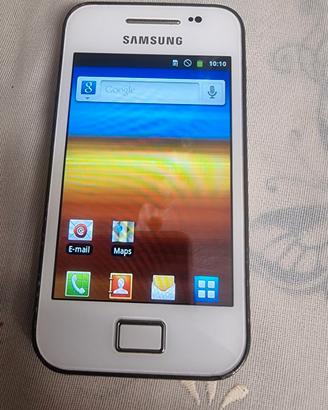 samsung galaxy ace