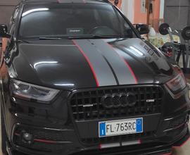 Audi q3 - 2014