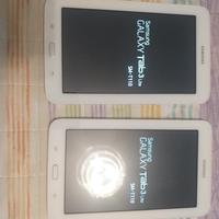 Tablet  7 pollici Samsung Galaxy Tab 3 lite