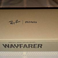 Ray-Ban Meta 