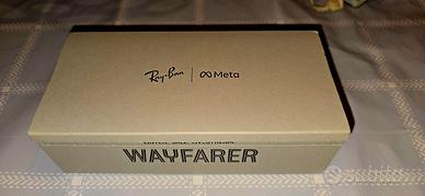 Ray-Ban Meta 
