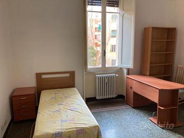 San giovanni stanza in appartamento per ragazzi