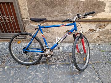 Bici Atala