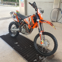 Ktm 250 anno 2007