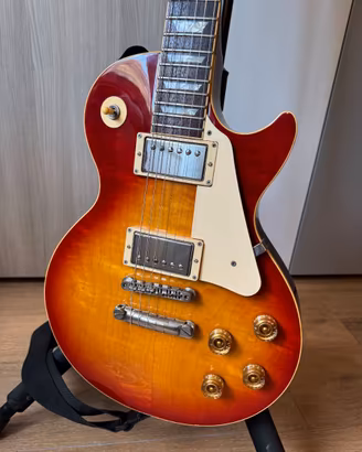 ORVILLE LES PAUL