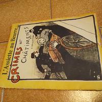 rivista satirica francese del 1902