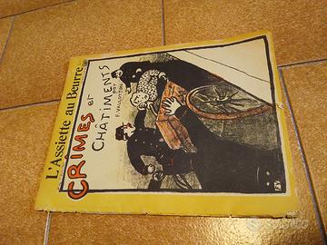 rivista satirica francese del 1902