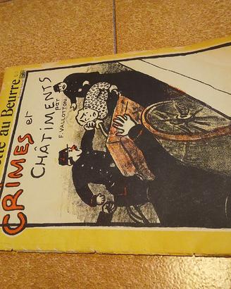 rivista satirica francese del 1902