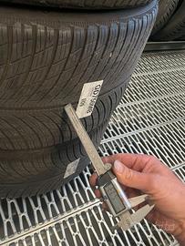 gomme invernali PORSCHE 911