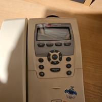 telefono fisso telecom