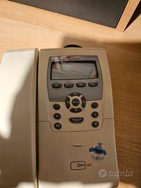telefono fisso telecom