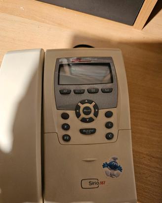 telefono fisso telecom