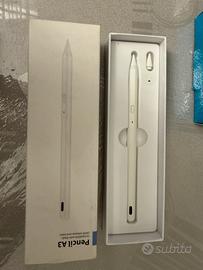 2 penne per ipad  NUOVO