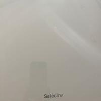 Bilancia pesa persona