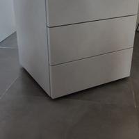 Cassettiera