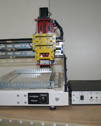 cnc digitale usata