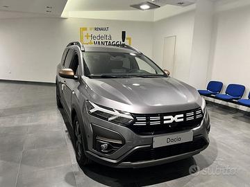 Dacia Jogger 1.0 TCe GPL Extreme 7 POSTI