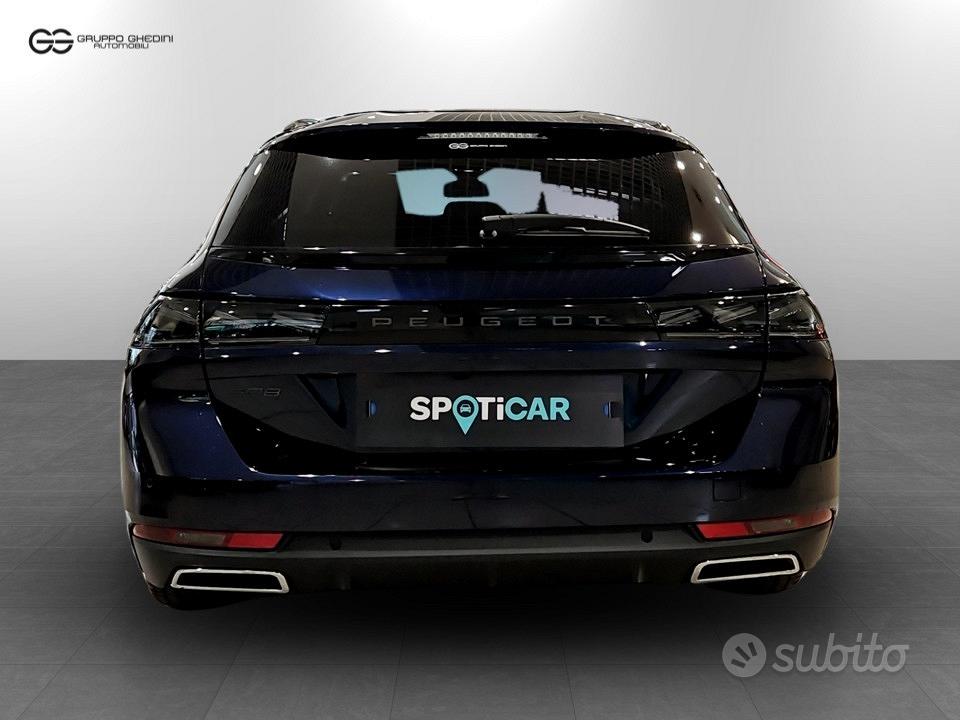 Peugeot 508 2024 photo 5