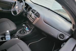 fiat bravo