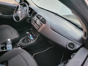 fiat bravo