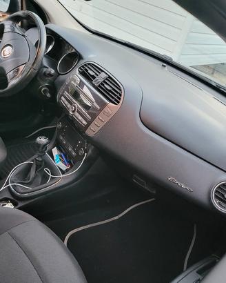 fiat bravo