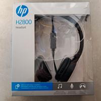 CUFFIE CON MICROFONO