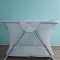 Box per bambini pieghevole