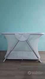 Box per bambini pieghevole