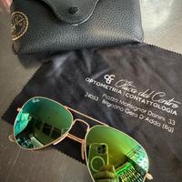 Occhiali Rayban